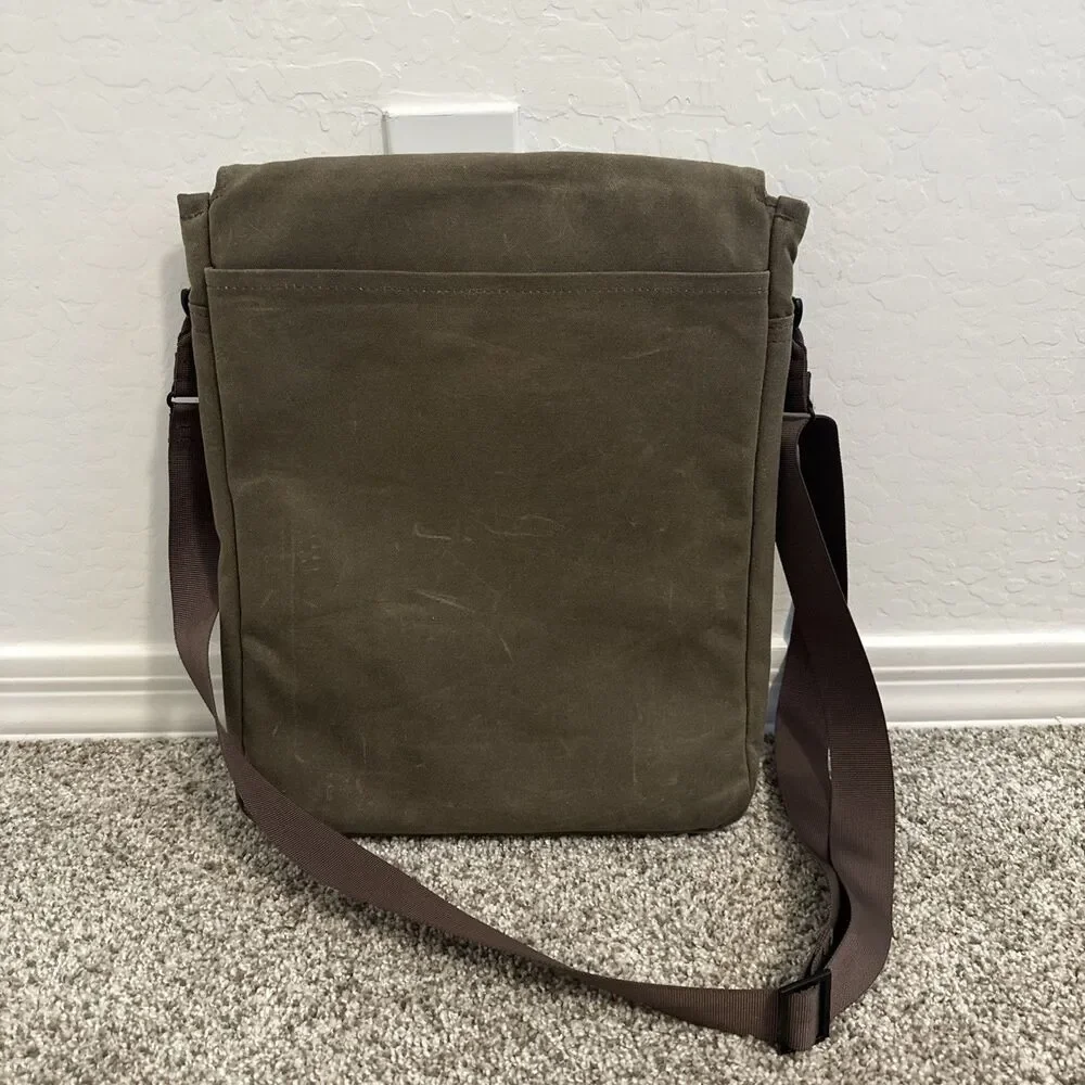 Waterfield Designs SF Bag Muzetto Messenger